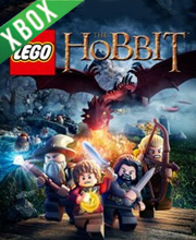 LEGO The Hobbit