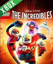 LEGO The Incredibles