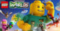 LEGO Worlds Game Key op Switch – 87% Korting met Prijs Tracker Vandaag