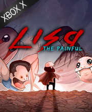 LISA The Painful