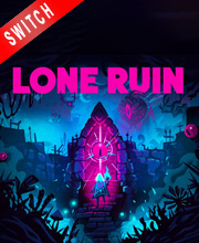 Lone Ruin