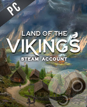 Land of the Vikings