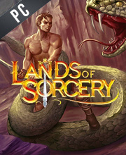 Lands of Sorcery