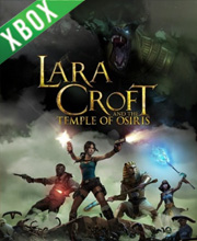 Lara Croft and the Temple of Osiris Season Pass