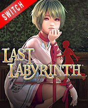 Last Labyrinth