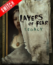 Layers of Fear Legacy