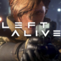 Left Alive First DLC genaamd World of Tanks Collaboration DLC Pack