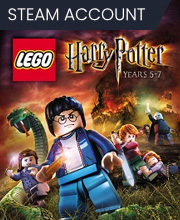 LEGO Harry Potter Years 5-7