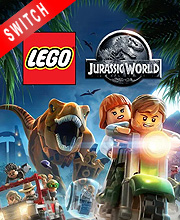 LEGO Jurassic World