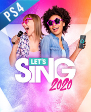 Lets Sing 2020