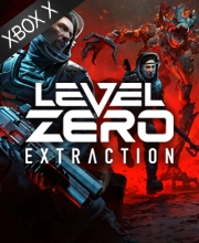 Level Zero: Extraction