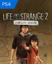 Life is Strange 2 Complete Season