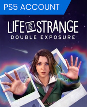 Life is Strange Double Exposure