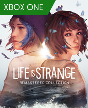 Life is Strange Remastered Collection