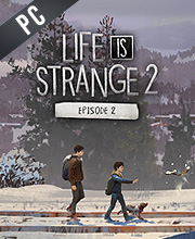 Life is Strange 2 Episode 2