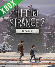 Life is Strange 2 Episode 2