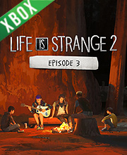 Life is Strange 2 Episode 3