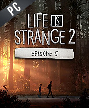 Life is Strange 2 Episode 5