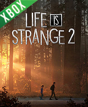 Life is Strange 2