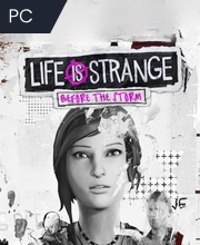 Life is Strange Before The Storm