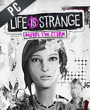 Life is Strange Before The Storm