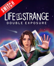 Life is Strange Double Exposure