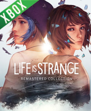 Life is Strange Remastered Collection