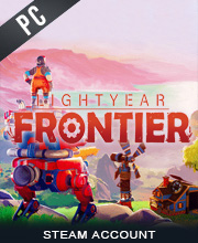 Lightyear Frontier