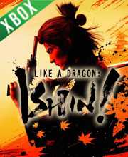 Like a Dragon Ishin!