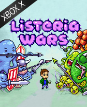 Listeria Wars