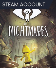 Little Nightmares