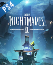 Little Nightmares 2