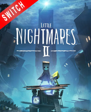 Little Nightmares 2