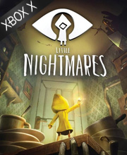 Little Nightmares