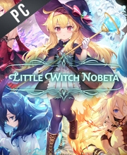 Little Witch Nobeta