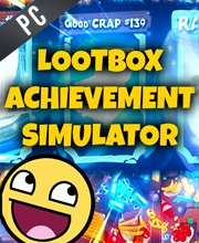 Loot Box Simulator