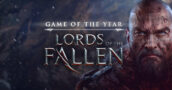 Lords of the Fallen GOTY Edition Key – Haal ‘m nu voor minder dan 3€