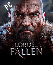 Lords Of The Fallen 2014