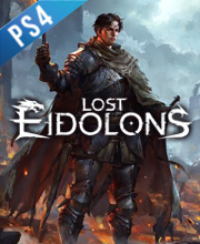 Lost Eidolons