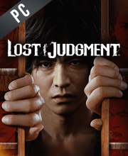 Lost Judgment