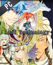 Lost Technology