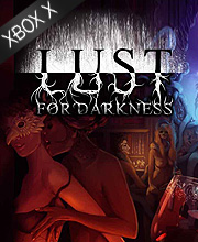 Lust for Darkness