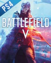 Battlefield best sale v ps4