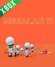 MEGALAN 11