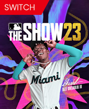 MLB The Show 23