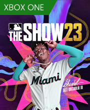 MLB The Show 23