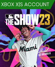 MLB The Show 23