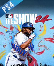 MLB The Show 24