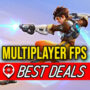Beste deals op Multiplayer FPS Games (augustus 2020)