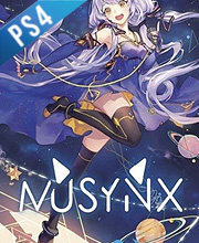 MUSYNX